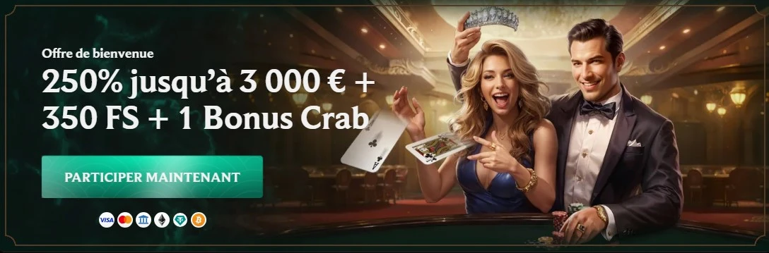CrownPlay Casino Suisse