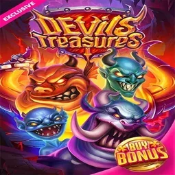 Devils Treasures