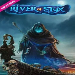 River of Styx